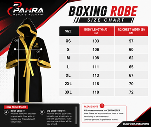 Bata de Boxeo Personalizada al por Mayor, de Satén Premium, Duradera, con Nombre Bordado, Logotipo del Equipo, Ligera, con Capucha, para Todas las Temporadas, OEM, Privada - Product Image 6