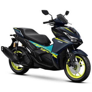 Scooter Yamaha Aerox 155 à Vitesse Maximale de Plus de 80 km/h, Origine États-Unis, Vente Flash - Product Image 5