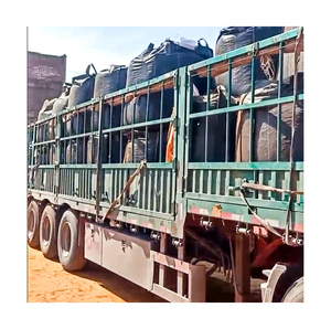 ราคาขายส่ง ถ่านกะลามะพร้าว/มะพร้าว ขนาดตาข่าย 8x30 เม็ดกรองน้ำแบบเม็ด ถ่านกัมมันต์ - Product Image 6