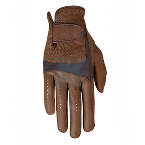 Guantes de Golf Deportivos de Material Duradero con Control de Humedad, Ajuste Seguro y Soporte Cómodo para la Palma, Ideales para Largas Sesiones de Práctica - Product Image 4