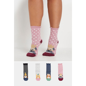 Custom <b>Women</b> Winter Wool <b>Socks</b> Soft Thermal Crew <b>Socks</b> High Quality Knitted <b>Warm</b> <b>Socks</b> for Everyday Comfort - Product Image 1