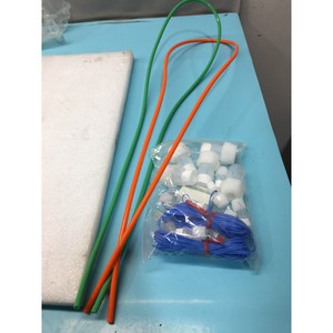 SCP Global 1140274B-00 Arm, 6", ATS, Vertical Para - Equipo y Piezas de Semiconductores de Confianza de la Línea Global Legacy - Product Image 4