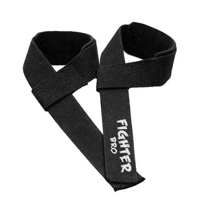 อุปกรณ์พยุงข้อมือไนลอน Fighter Bro ปรับได้ สำหรับออกกำลังกายและฟิตเนส - Product Image 1