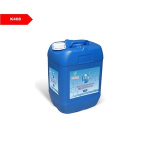 Champú Concentrado de Cera para Lavado de Autos de Grado Profesional, 20 Litros, Espuma Abundante, Original, Fácil Aplicación, Cuidado de la Superficie del Auto TW - Product Image 3