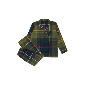 Custom New Arrival <b>Men</b> <b>Pajama</b> <b>Set</b> Garment Dyed Combo Cotton Knitted Sleepwear Comfortable Designer Breathable <b>Pajama</b> <b>Set</b> - Product Image 6