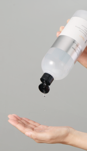 JMSOLUTION SKIN BOOST VITA C TONER XL 1.0 Liquide |   600ML |   Hydratation longue durée Éclaircissant |   Niacinamide |   Luxe |   K-beauty - Product Image 2