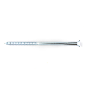 Good Price PDC Brand Carbon Steel Countersunk Wood <b>Screw</b> Coarse Thread Partial Thread Sharp Point Black Oxide Class 4 - Product Image 6