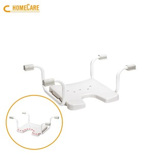 Aluminum Suspended Bath <b>Seat</b> Heavy Duty Bath Tub Shower Chair <b>for</b> <b>Elderly</b> - Product Image 5