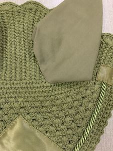 Best High Quality Cotton Horse <b>Fly</b> Control Ear <b>Net</b> Bonnets Customized Printing Private Label Option OEM/ODM Available - Product Image 5