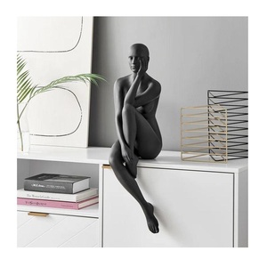 Descubre la colección de estatuas de metal de diseño especial, una estatua de aluminio para tu hogar u oficina. - Product Image 5