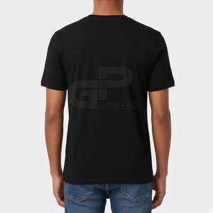 เสื้อยืดวันพ่อคิงแด๊ด ผ้าฝ้ายเนื้อนุ่มใส่สบายและดีไซน์ลำลองทันสมัย - Product Image 3