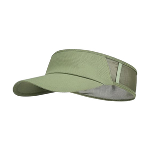 Casquette de sport légère et pliable en nylon de haute qualité, personnalisable OEM, pour hommes et femmes, protection solaire extérieure - Product Image 5