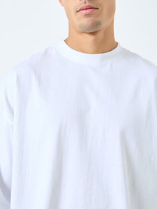Camiseta Oversize Estilo Streetwear Estético - Product Image 6