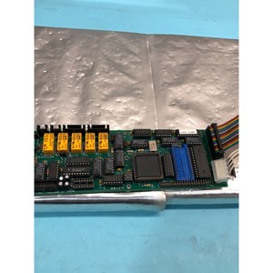 AMT01209 ECC-4 947-0 1600 PCB BOARD +AMT01210 - Equipo y Piezas de Semiconductores de Confianza de Marca Global - Product Image 1