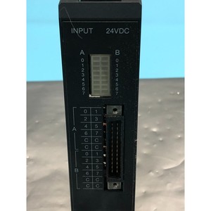 GENERAL ELECTRIC IC610MDL106A PROGRAMABLE. Equipo y Piezas de Semiconductores de Confianza de Marca Global en - Product Image 6