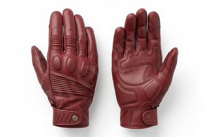 Hand Protection Safety Breathable Motorcycle <b>Gloves</b> Breathable Anti Slip Riding <b>Gloves</b> <b>Touchscreen</b> Protective Motorbike <b>Gloves</b> - Product Image 2