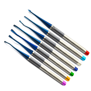 Instrumentos Elevadores Luxating Profesionales para una Separación Precisa de Tejidos y Aplicaciones Clínicas - Product Image 4