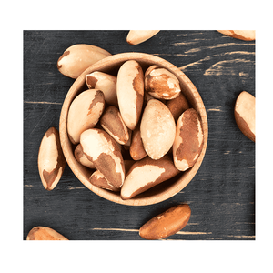 Premium Brazil <b>Nuts</b> Raw Natural Shelled Brazil <b>Nuts</b> for Wholesale and Export - Product Image 6