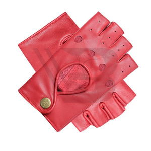 Gants de sport professionnels pour moto, course, fitness et cyclisme, demi-doigts, personnalisés, neufs, pour la vente en ligne - Product Image 4