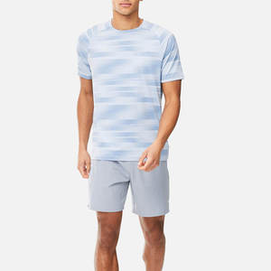 Conjunto Deportivo Corto Personalizado para Hombre, Sudadera con Capucha y Pantalones Cortos, Ropa Urbana de 2 Piezas - Product Image 2