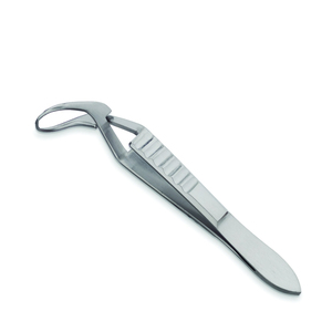 คีมหนีบผ้าเช็ดตัว Schaedel เครื่องมือทันตกรรม - Product Image 6