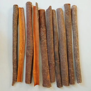Cannelle en copeaux, coupe fine, parfum naturel, aspect propre, récolte fraîche, arôme intense, en vrac, pour ingrédient alimentaire - Product Image 1