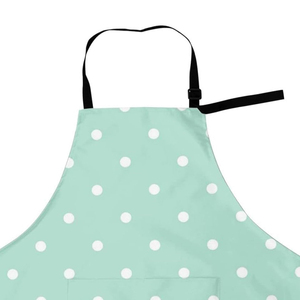 Proveedor de Delantales Sublimados al por Mayor, Ropa de Cocina de Primera Calidad, Impresión Personalizada, Estilo Único, Diseño ODM, Nueva Llegada - Product Image 4