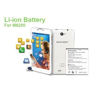 KOCASO NOVA per One Batteria di Ricambio Sicura e Durevole, Pacco Batterie agli Ioni di Litio ad Alta Efficienza - Product Image 1