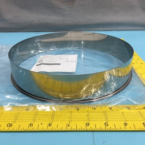 TOKYO ELECTRON TEL CT2910-290006-12 SOD INNER - อุปกรณ์และชิ้นส่วนเซมิคอนดักเตอร์ระดับโลกที่เชื่อถือได้ - Product Image 3