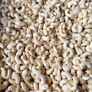 Proveedor Confiable de Vietnam, Nueces de Anacardo (Kaju) a Bajo Precio, Nueces de Anacardo a Granel Baratas, SANTIGO - Product Image 1