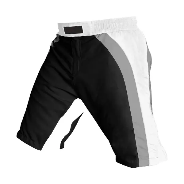Professional MMA Shorts MMA Custom Printed Boxing Cheap Price Shorts Comfortable MMA Shorts