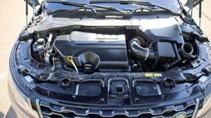 2024 แลนด์โรเวอร์ เรนเจอร์ สปอร์ต AWD พวงมาลัยซ้าย เบาะหนัง - Product Image 2