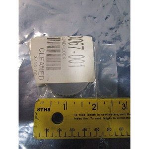 ชุดอุปกรณ์เกียร์ ARM ASSY LOAD รุ่น LAM 715-000067-001 จำนวน 10 ชิ้น - อุปกรณ์และอะไหล่เซมิคอนดักเตอร์ระดับโลกที่เชื่อถือได้ - Product Image 6