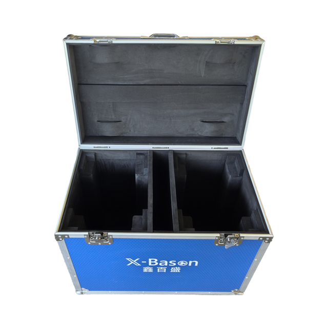 X-BASON Custom Stage Equipment/Audio Flight Case