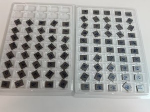 IPhone 6 6S 7 8 cộng với SE x XR 11 12 Mini 13 14 Pro Max 15 cộng với ICS 128GB 256GB 512GB 1TB HDD NAND Flash Memory chip - Product Image 6