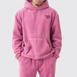 Conjuntos Deportivos con Capucha para Hombre, Ropa Deportiva Informal, para Gimnasio, Entrenamiento al Aire Libre, Ropa Deportiva Atlética, Ligera, Moderna, para Entrenamiento - Product Image 3