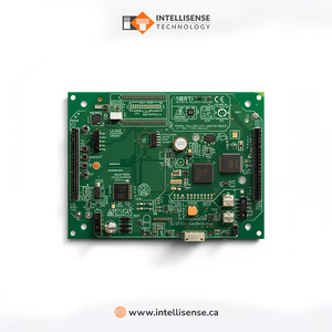 การเพิ่มประสิทธิภาพรูปแบบไดอะแกรม การพัฒนา PCB ระดับมืออาชีพ สำหรับสตาร์ทอัพอุตสาหกรรม การออกแบบ PCB ต้นแบบอย่างรวดเร็ว การจัดทำเอกสาร และไฟล์ Gerber - Product Image 2