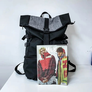 Sac de sport OEM pour kit de basketball, personnalisable avec votre marque, idéal pour clubs, académies, détaillants et distributeurs - Product Image 2