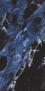 Azulejos de porcelana con efecto mármol negro moderno de 800x800 mm, brillantes y pulidos, para pisos, paredes e interiores, ideales para espacios sanitarios. - Product Image 3