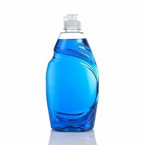 Liquide vaisselle biologique au parfum de citronnelle 500ml, détergent puissant pour la vaisselle, détergent biologique - Product Image 1