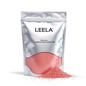 Polvo de Arándanos Premium – Hecho de Forma Orgánica, Calidad Fresca |   Fabricante y Exportador Indio - Product Image 1