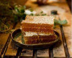 Pastel de Miel de Buen Sabor 100% Natural en Botella - Product Image 6