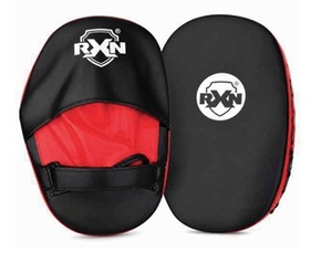 RXN AERO FOCUS PAD - Product Image 1