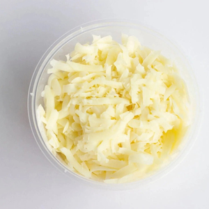 Fromage Mozzarella Premium pour Pizza, en Gros, à Haute Teneur en Gras, à Fondre Facilement, Idéal pour les Pizzerias, Restaurants, Boulangeries et Traiteurs - Product Image 5