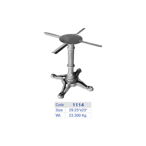 Banco de aluminio con diseño de enredadera, patas de hierro fundido, asiento de jardín, panel lateral, barandillas de lujo para villa, estructura de muebles de patio, brazo para parque botánico - Product Image 6