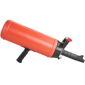 Compressore d'aria portatile da 150 PSI con gonfiatore manuale da 9 L per pneumatici di camion, ATV e auto (87-116 PSI) - Product Image 5