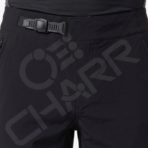 Pantalones Cortos de Ciclismo MTB Unisex de Verano, Transpirables, 100% Poliéster, Secado Rápido, para Deportes al Aire Libre, Tallas Grandes, Personalizables con Nombre y Logotipo del Equipo - Product Image 5