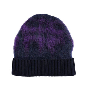 Gorros de Mohair de Primera Calidad, Último Diseño, Venta al Por Mayor, Color y Talla Personalizables - Product Image 1