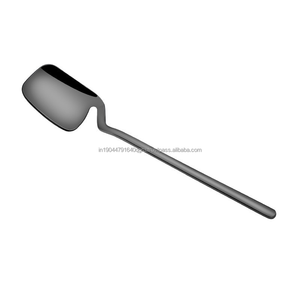 Meilleure vente Ensemble cuillère et fourchette en métal de qualité supérieure au design créatif - Product Image 6