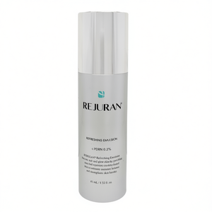 REJURAN 45ml – Nouvelle émulsion rafraîchissante et légère C-PDRN avec acide hyaluronique et Centella – Crème apaisante pour le visage équilibrante huile-eau - Product Image 3